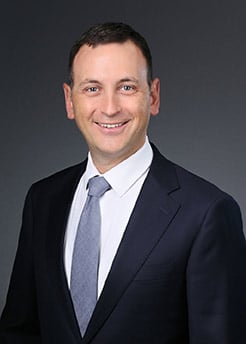 Picture of Attorney David Sienko