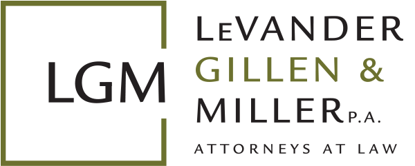 LeVander, Gillen & Miller P.A. Attorneys At Law