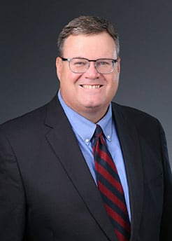 Picture of Attorney Attorney Scott Lucas