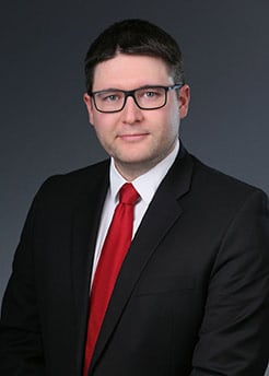 Picture of Attorney Aaron Price