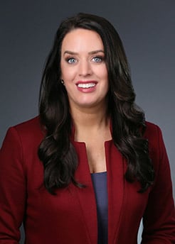 Picture of Attorney Amanda Johnson