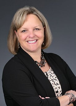 Picture of Attorney Angela Amann